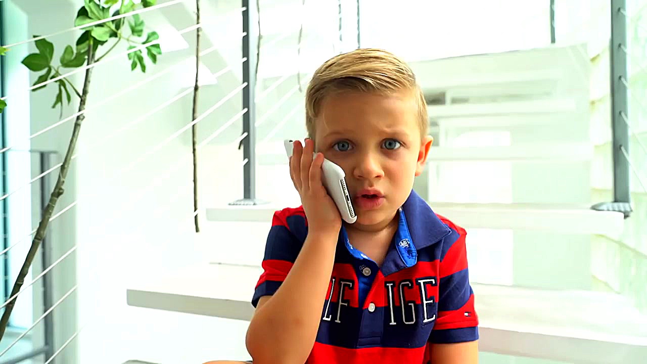 پخت و پز دیانا Pretend با اسبا...