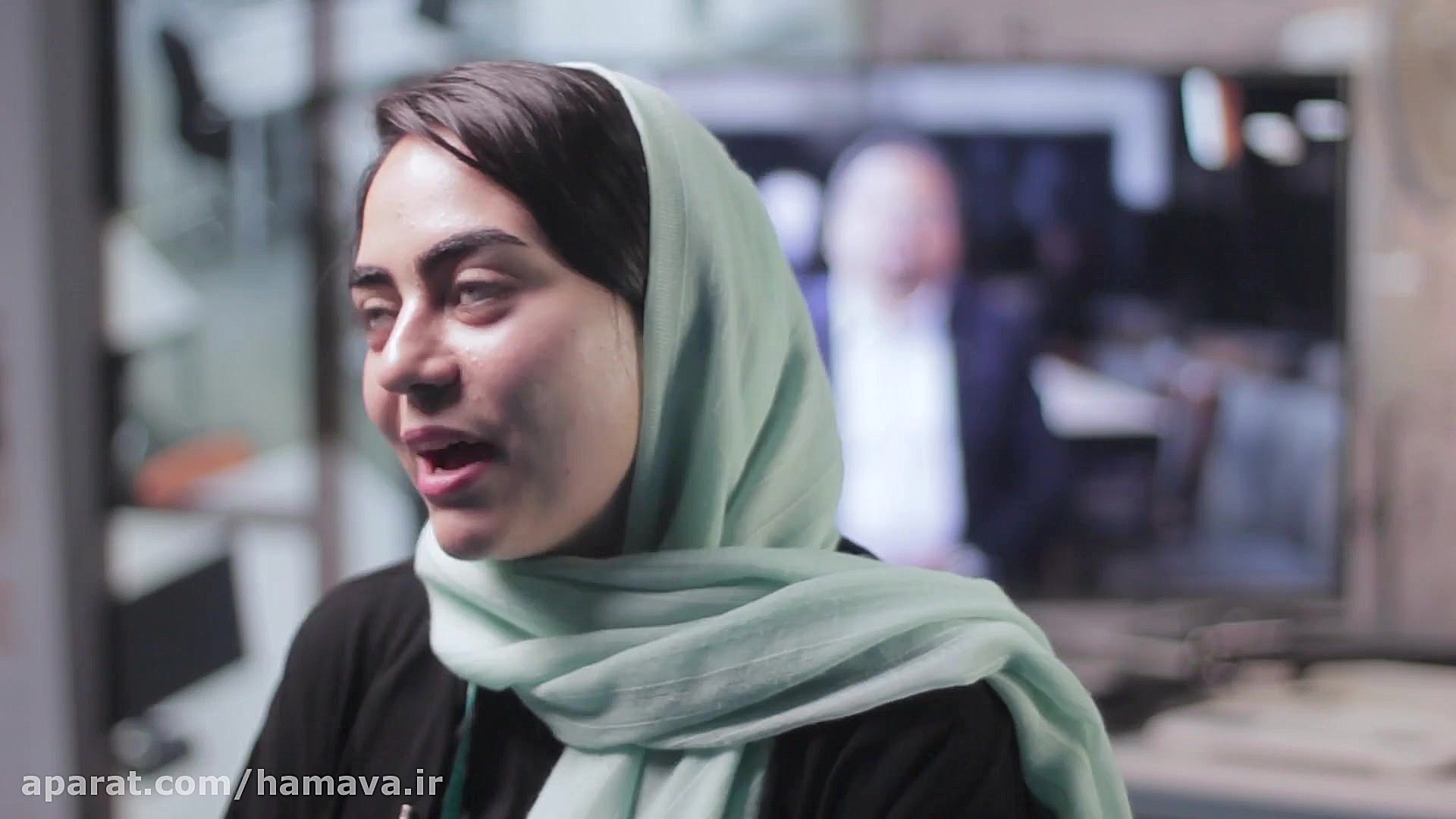 هم‌آوا با آرزوها در نمایشگاه ا...