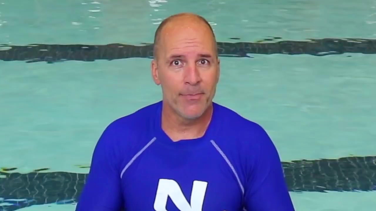 Breaststroke for Beginners &nd...