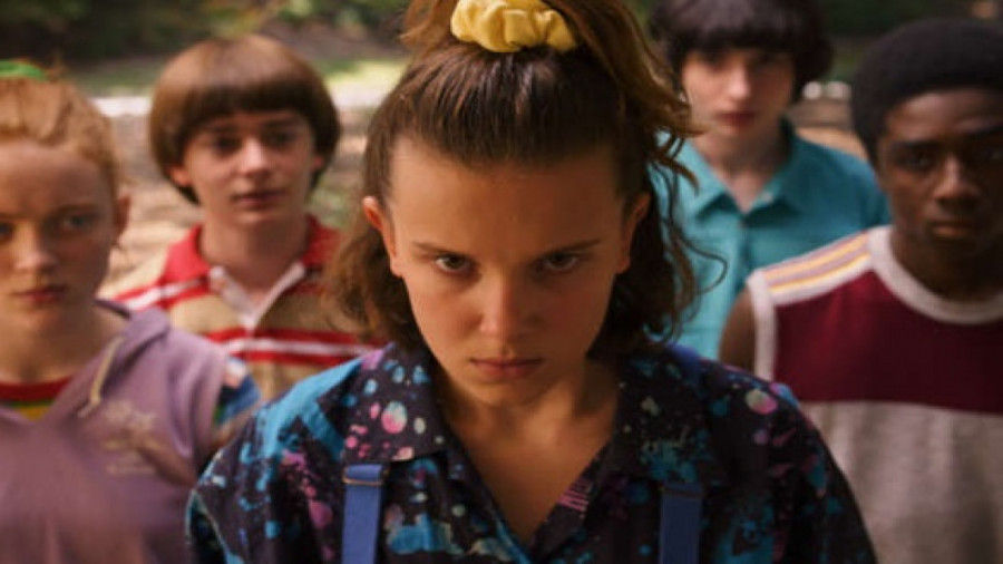 تریلر نهایی فصل سوم: &laquo;چی...