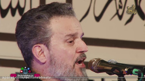 جدیدترین مداحی ملا باسم کربلای...