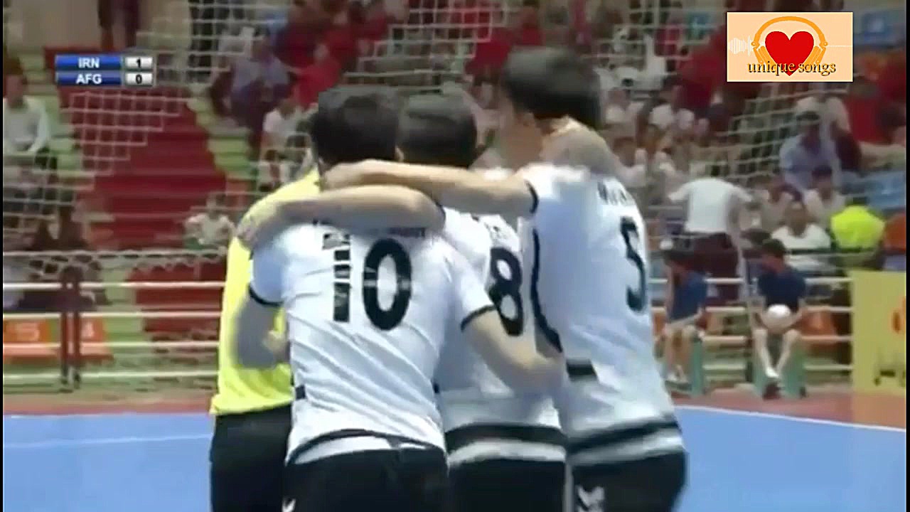 بهترین کلیپ از بازیهای تیم ملی...
