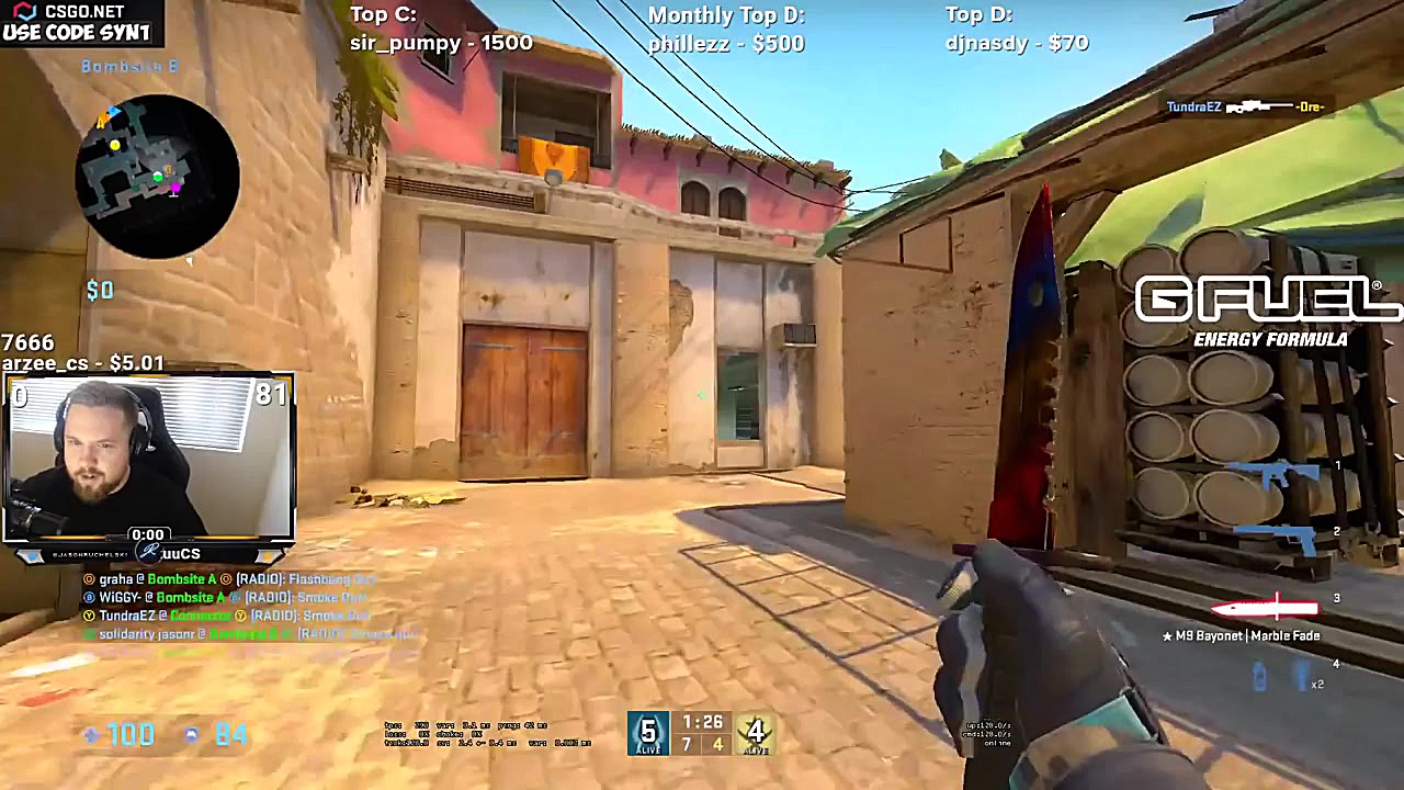 STEWIE OUT OF CONTROL! S1MPLE...