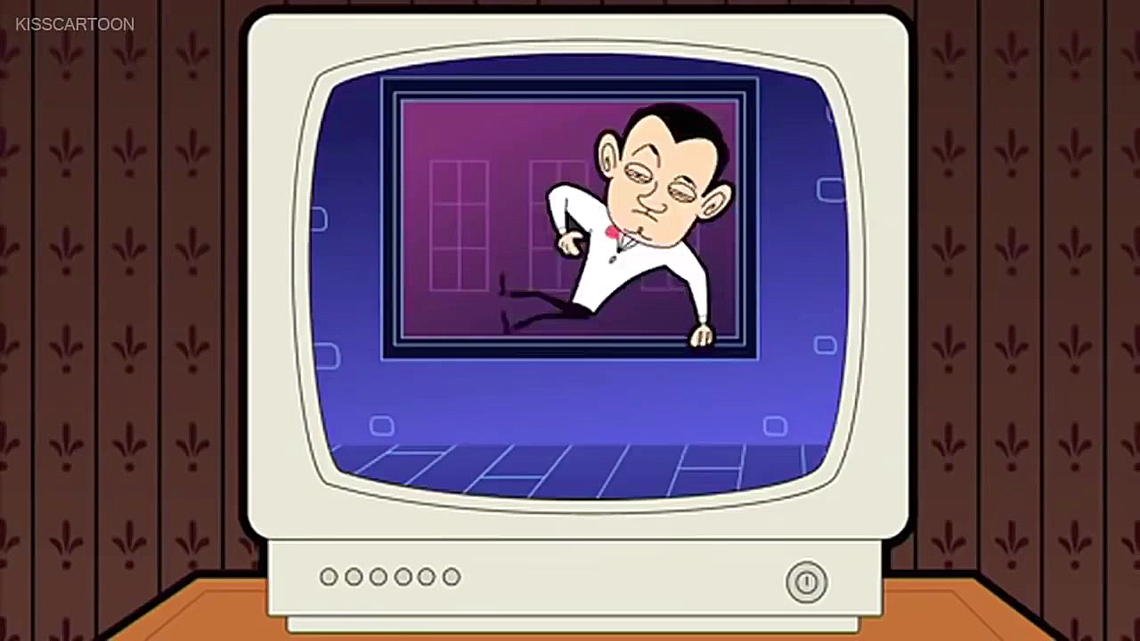 جدید ترین وبهترین قسمت مستربین