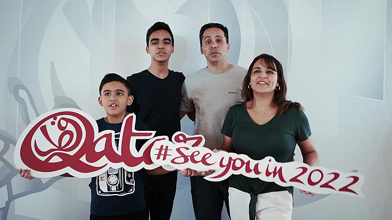 وعده جام جهانی قطر 2022 | جام...