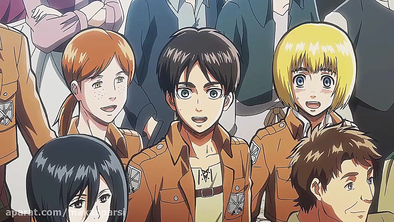 زندگی جنگجویانه ی اروین اسمیت...