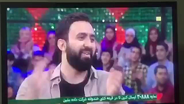 همکاری مهرناز دبیرزاده با جناب...