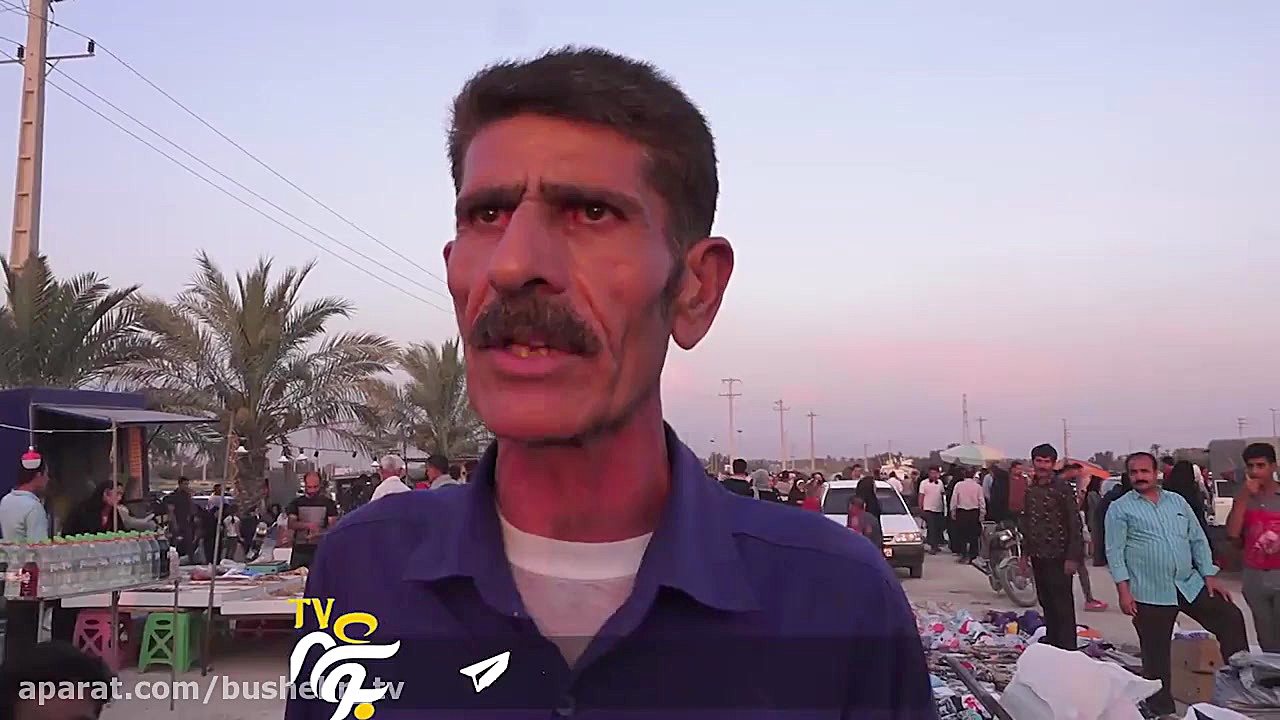 چرا نان دستفروش ها را آجر می ک...