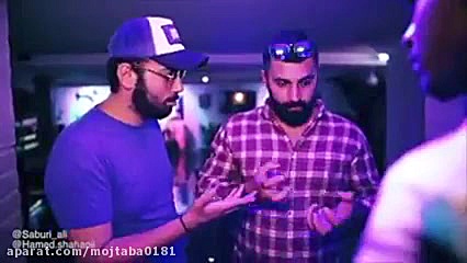 علی صبوری. دکتر خاوری