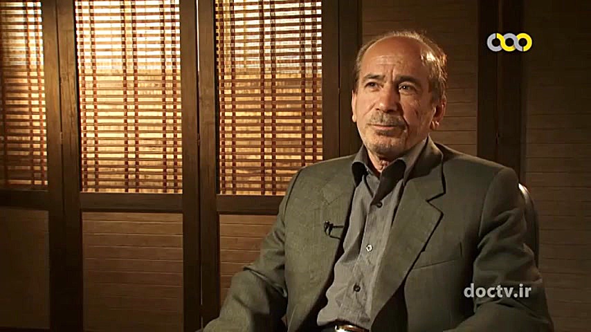 سریال حدیث سرو آیت الله سید مح...