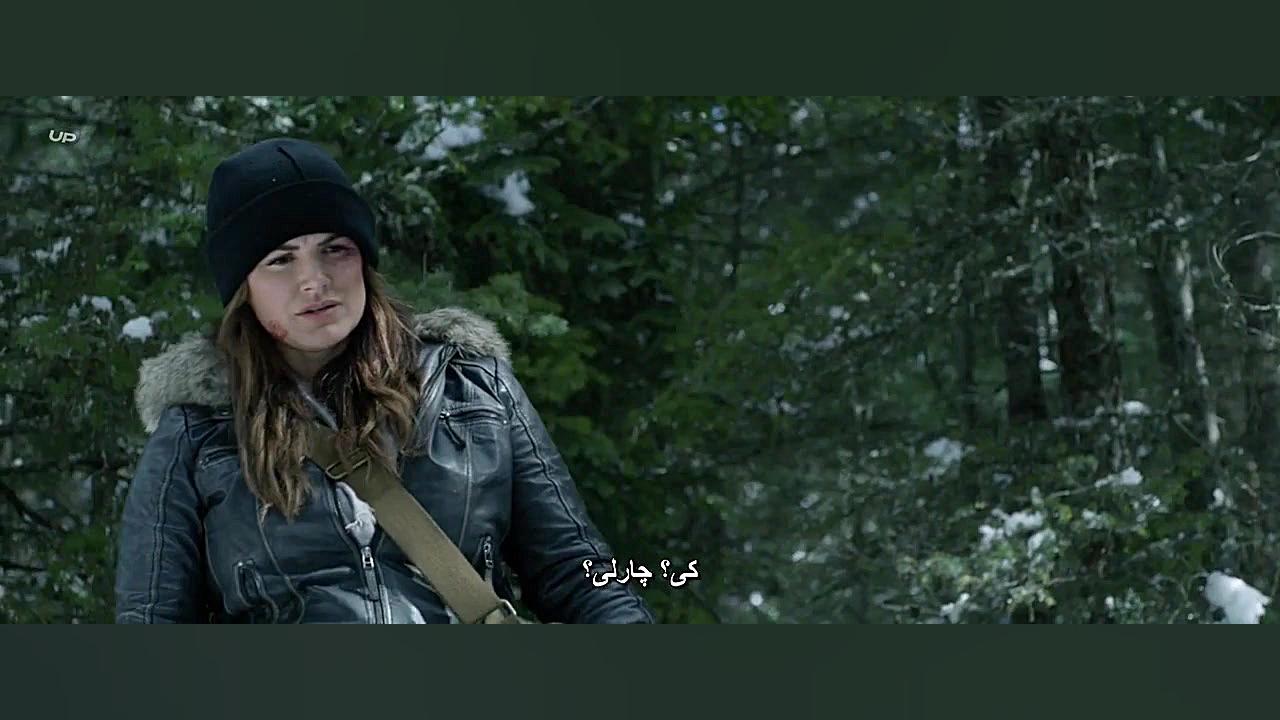 فیلم هیجانی @ Daughter of the Wolf 2019 @ دختر گرگ @ زیرنویس @ فیلمفا زمان5292ثانیه