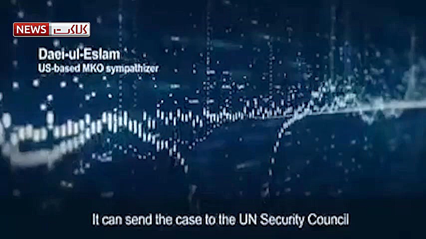 افشای تماس سعودی ها با منافقین...