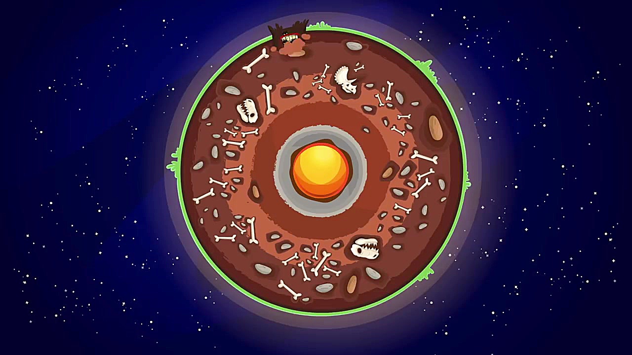 کارتون پلیس های پیاده رو: قسمت...