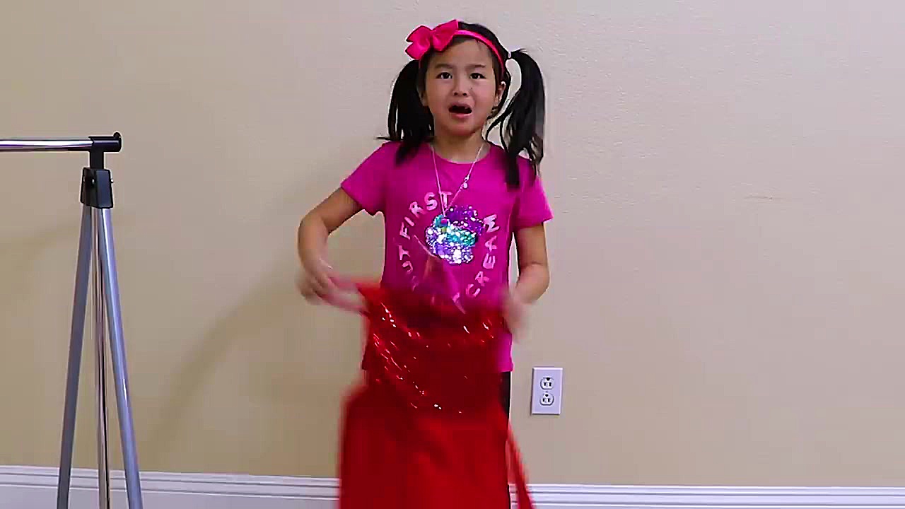 Jannie Pretend Play پیراستن با...