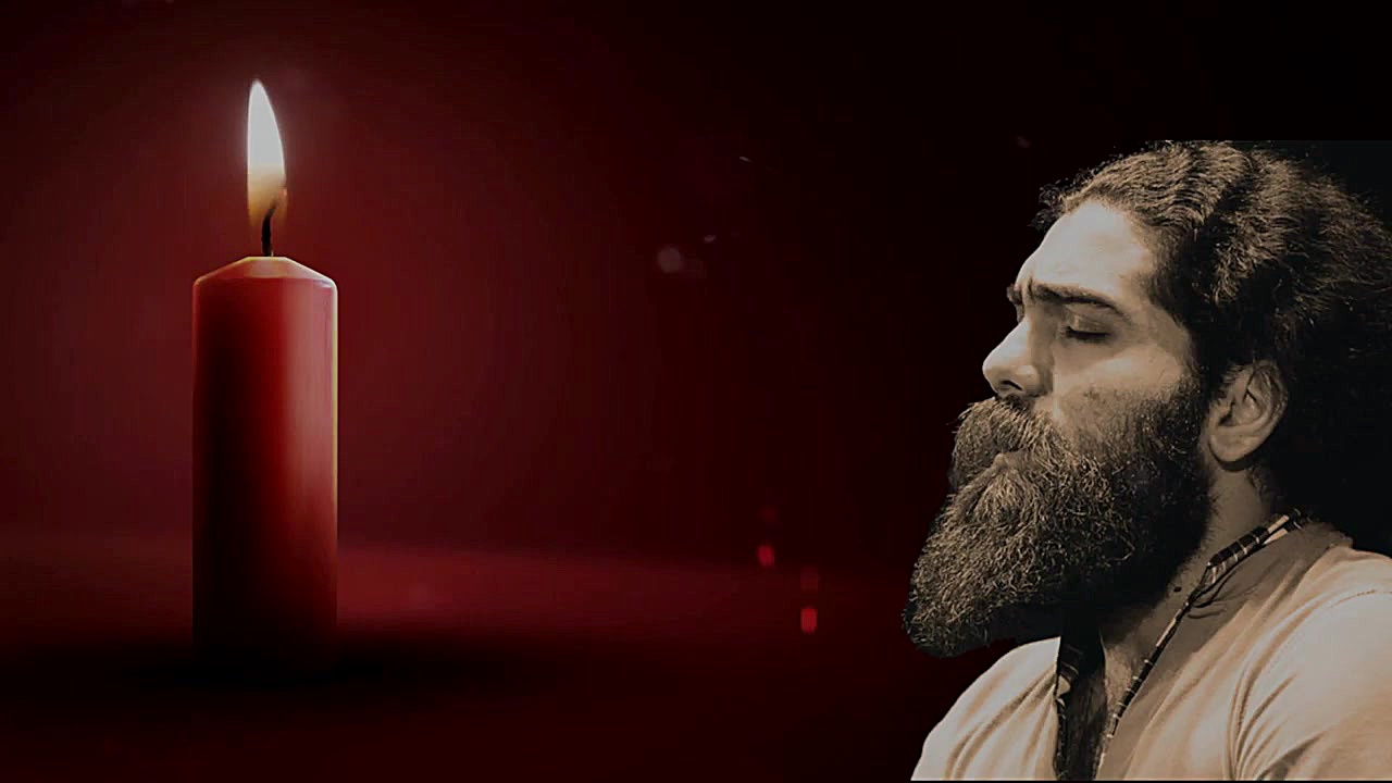 علی زند وکیلی  بنو