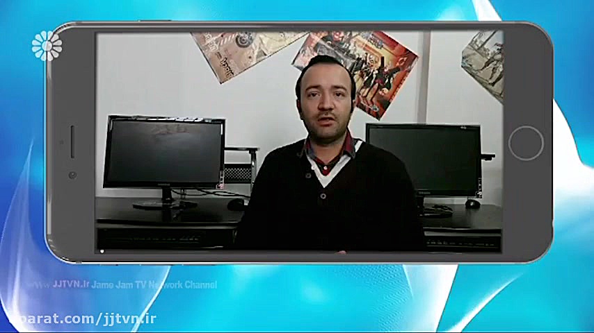 مستند جام ؛ &laquo; قصر کویر &...