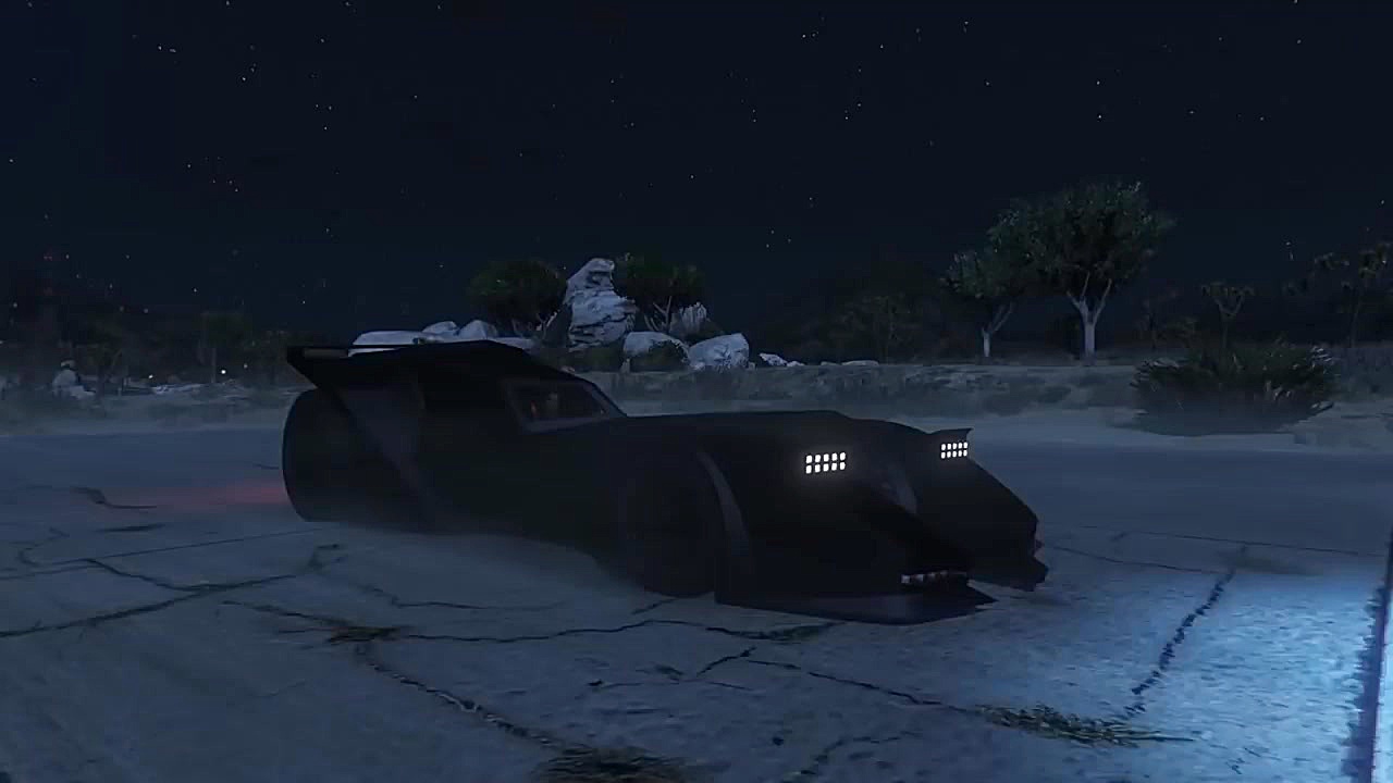 GTA V Cars vs Real Life Cars 1...