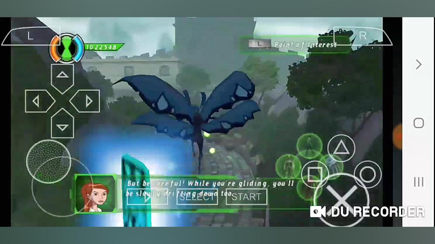 پیدا کردن کارت های بازی بن تن...