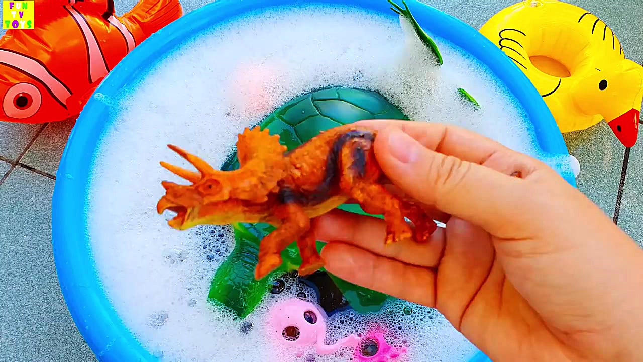 حیوانات برای کودکان و نوجوانان...