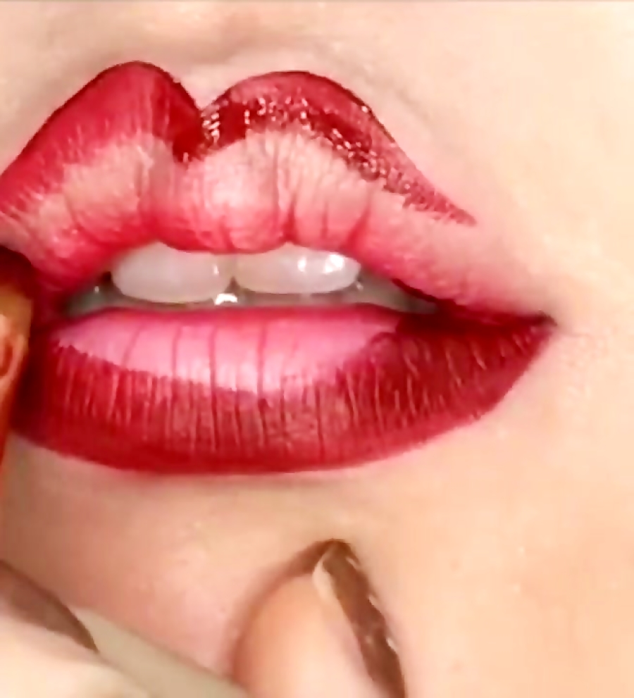 Beautiful Eye Makeup Tutorial...