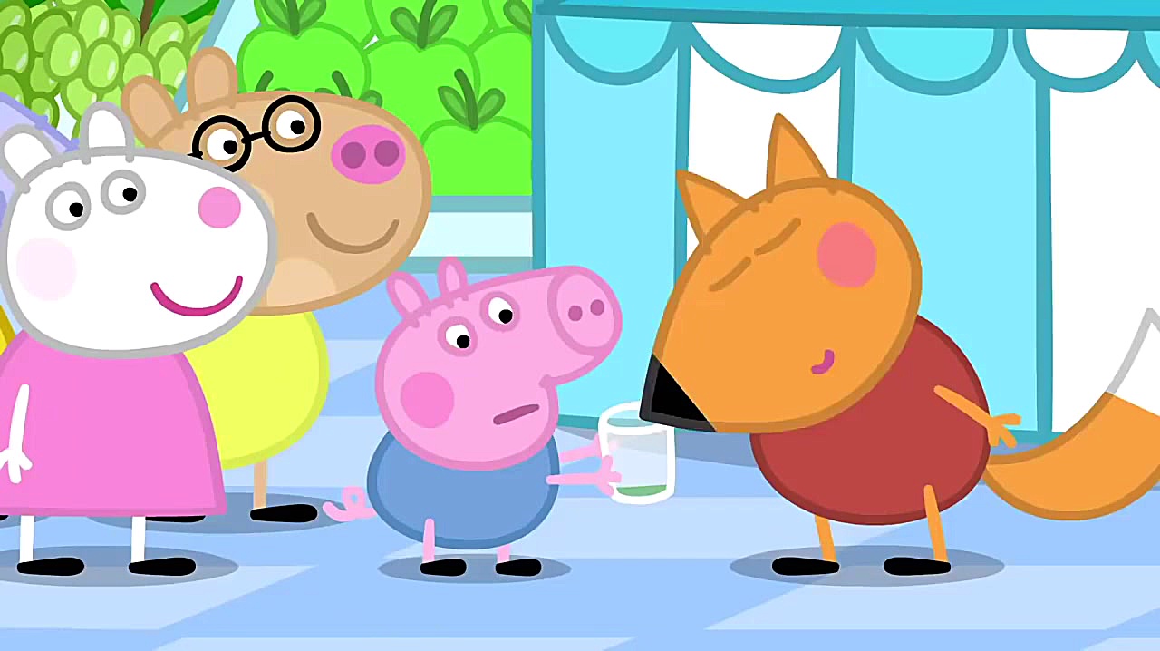 کودکان و نوجوانان کارتونی