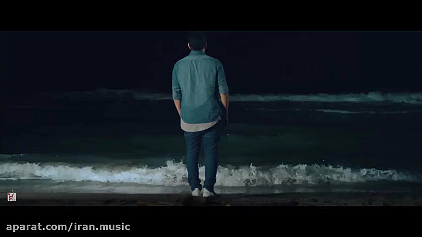 رضا بهرام از عشق بگو (دلداده ت...