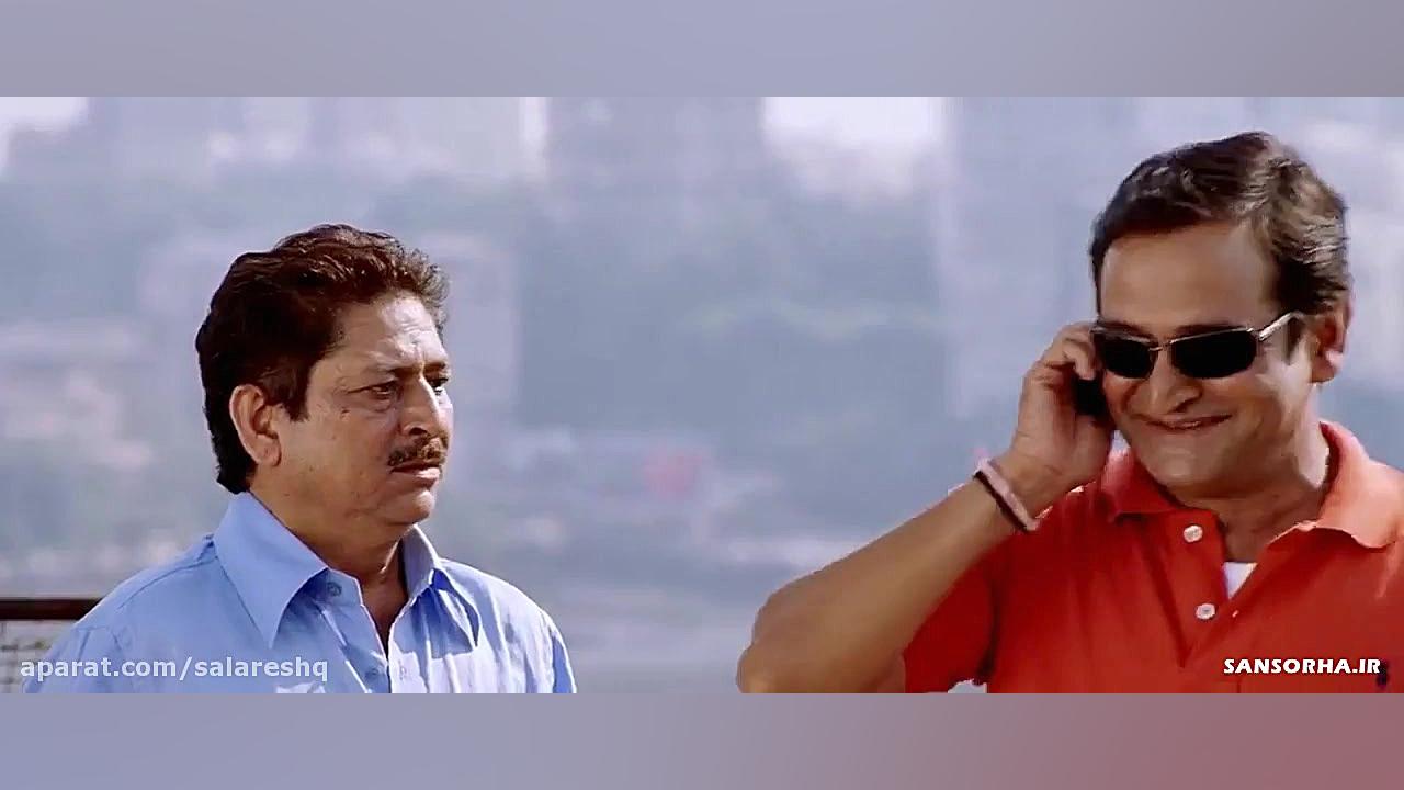 فیلم هندی سلمان خان تحت تعقیب...