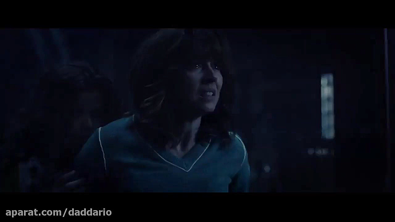 فیلم ترسناک &laquo;نفرین لایورونا&raquo; The Curse Of La Llorona 2019 زمان5574ثانیه