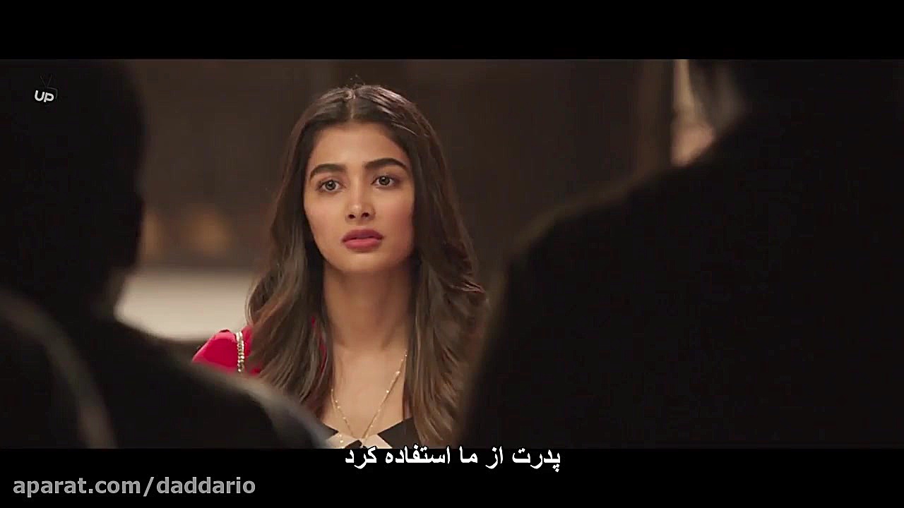 فیلم هندی و اکشن &laquo;آراویندا سامدا ویرا راگاوا&raquo; 2018 با زیرنویس فارسی زمان8772ثانیه