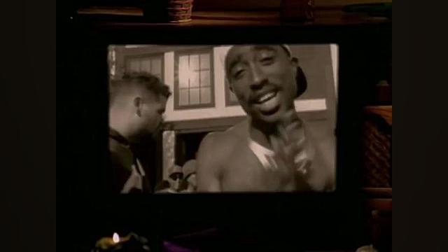 2Pac  Dear Mama (Official Musi...