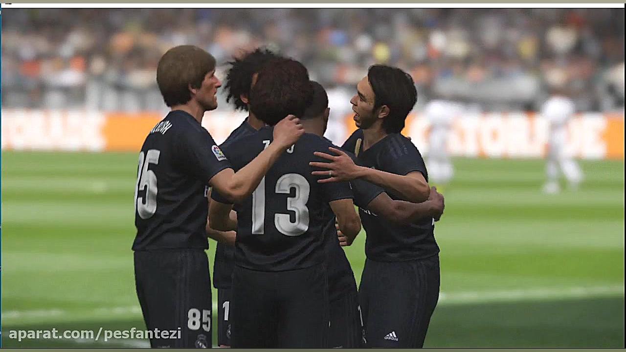 لیگ برتر فصل تابستان یوونتوس و...