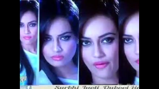 عکس هایی از سحر در سریال قبول...