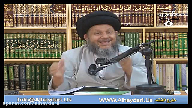 مفاتيح عملية الاستنباط الفقهي...