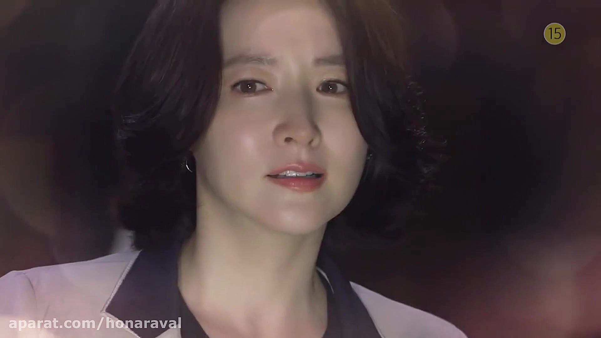 تیزر سریال سایمدانگ خاطرات نور...