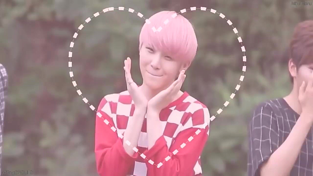 [★eS] What U Do? || MEP