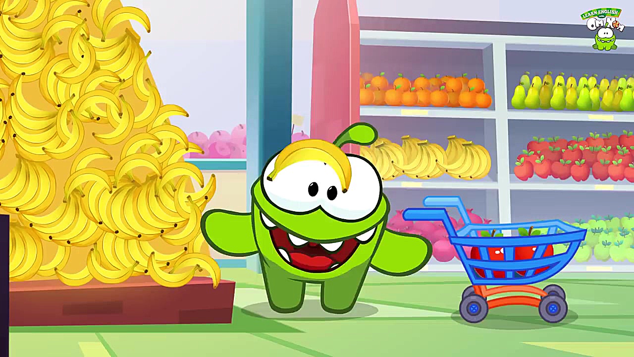 آموزش زبان انگلیسی با آم نام...