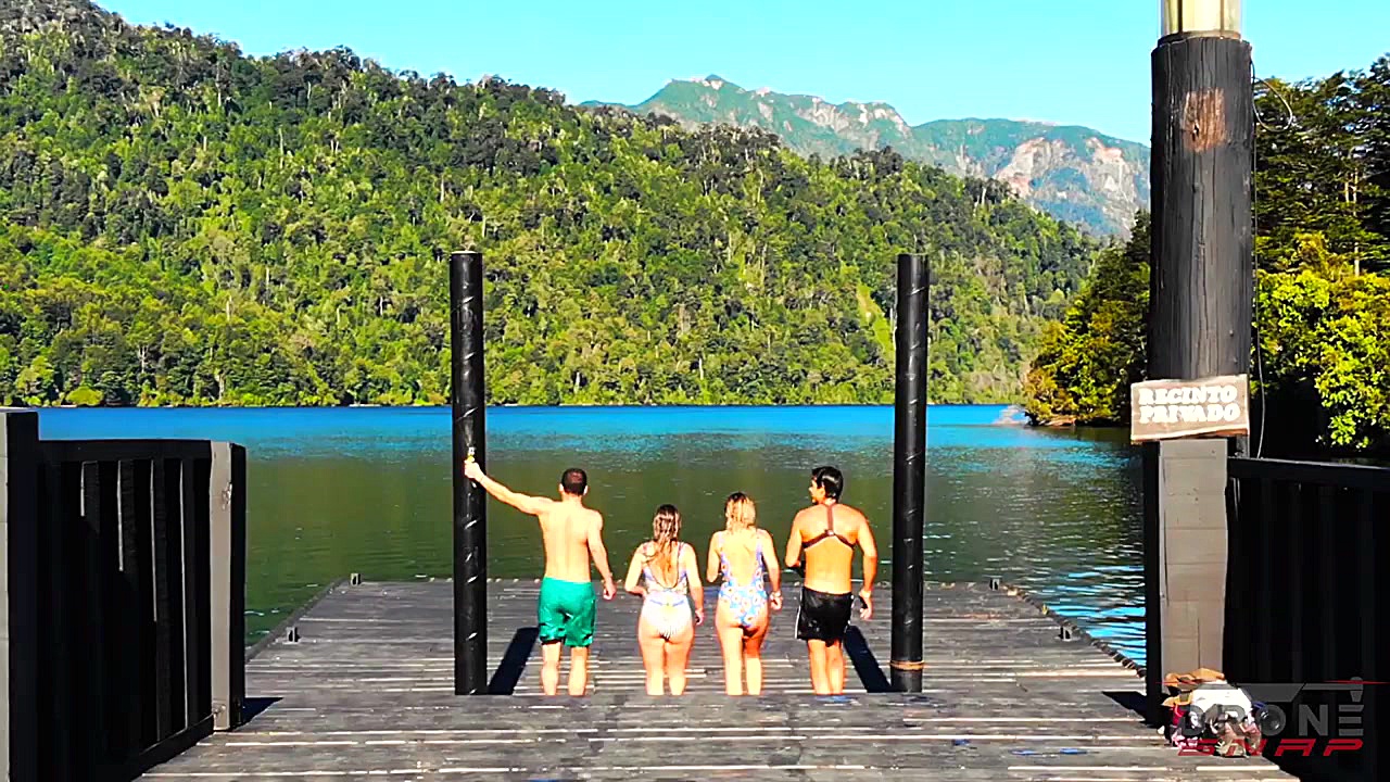 وینا دل مار، شیلی