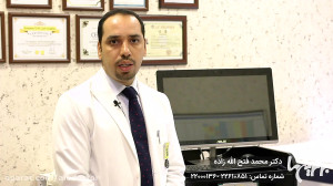 الو دکتر لاغری از طریق لیزرهای...