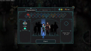 اجرای دموی بازی Children of Mo...