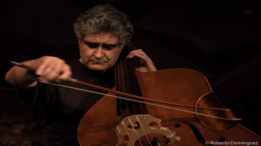 رنو گارسیا فونس و باروکِ ایران...