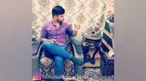 تردستی تبدیل نوشابه زرد به نوش...