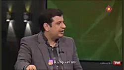 درمان پدیده آقازادگی مقصر کیه...