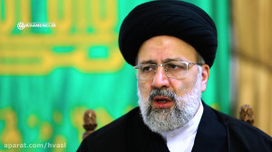 گفتگو با رئیس قوه قضائیه