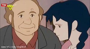 پیمان دوستی  قسمت ۲۱  راز آنجل...