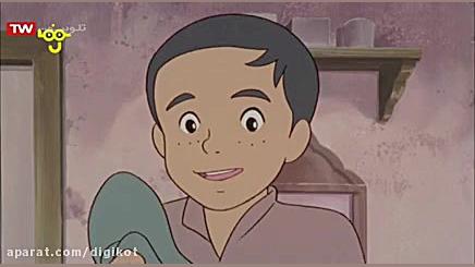 پیمان دوستی  قسمت ۲۱  راز آنجل...