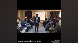 فشن شوی آقایان در یزد