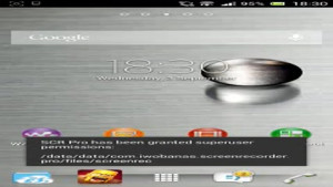 عملکرد برنامه ی وای فای دیوانه