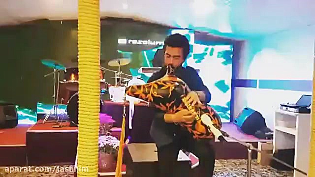 سفره خانه خان عمو