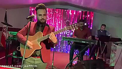 سفره خانه خان عمو