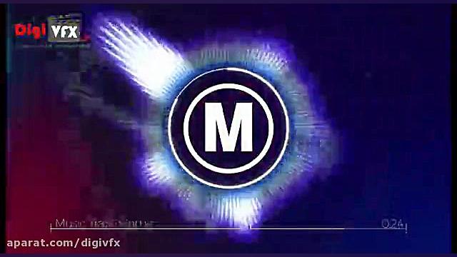 دانلود پروژه آماده افترافکت لو...